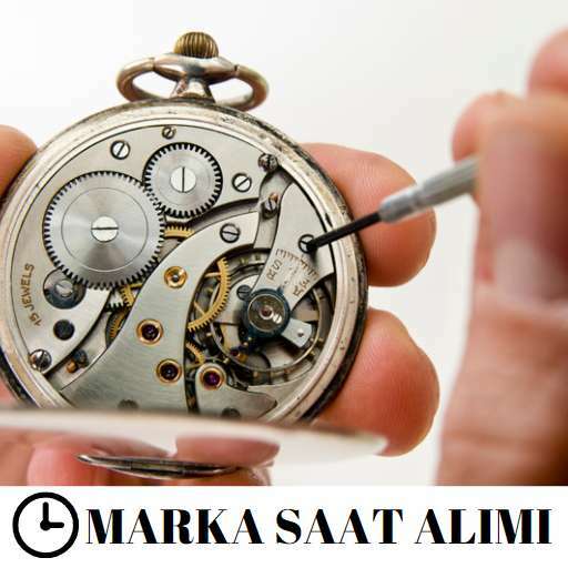 Adalar Saat Ekspertiz