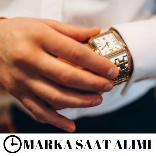 Arnavutköy Saat Alım satım