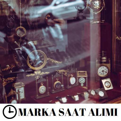 Ataşehir Saat Alanlar