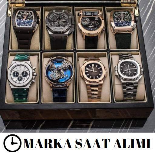 Ataşehir Saat Ekspertiz