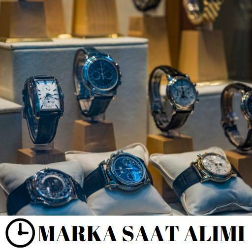 Bağcılar Saat Alanlar