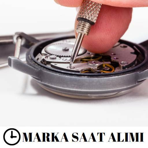 Bağcılar Saat Ekspertiz