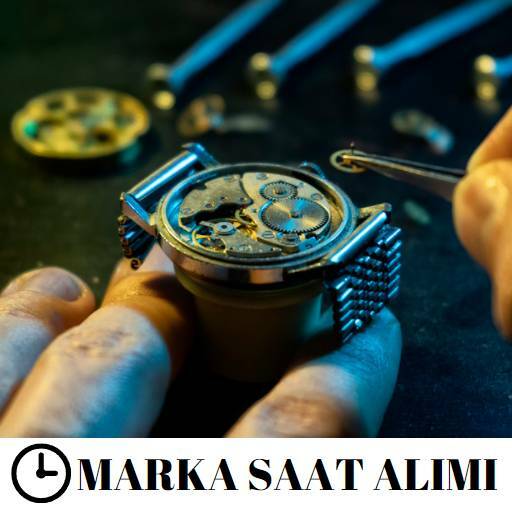 Bahçelievler Saat Ekspertiz