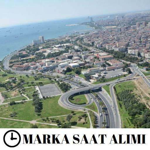 Bakırköy Saat Alan Yerler
