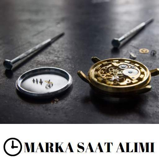 Bakırköy Saat Ekspertiz