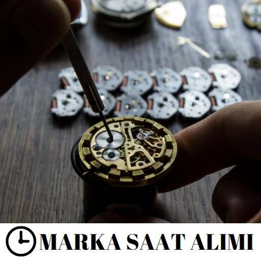 Başakşehir Saat Ekspertiz