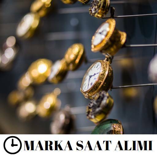 Beşiktaş İkinci El Saat Alanlar