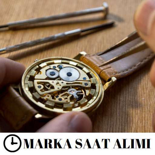 Beykoz Saat Ekspertiz