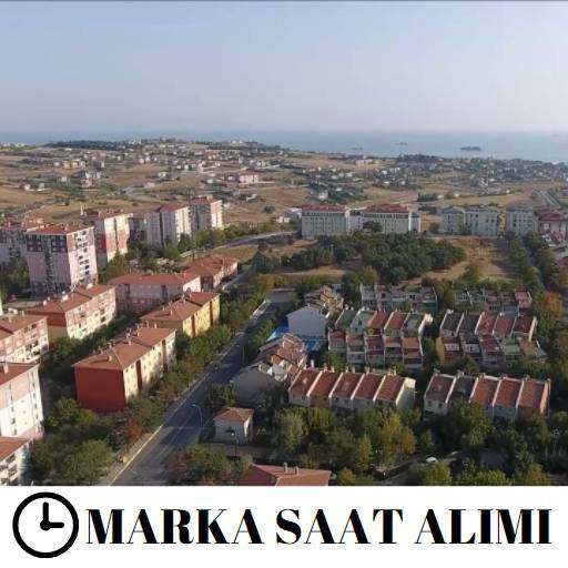 Beylikdüzü Saat Alan Yerler