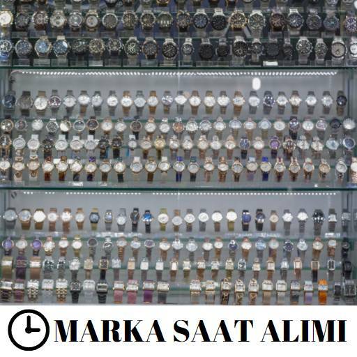 Beyoğlu Saat Alanlar