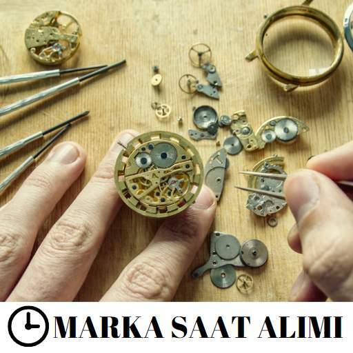 Beyoğlu Saat Ekspertiz
