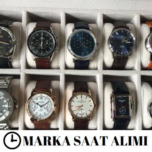 Büyükçekmece Saat Alanlar