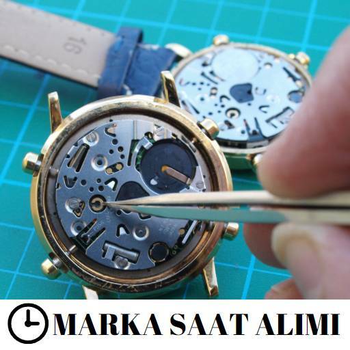 Büyükçekmece Saat Ekspertiz