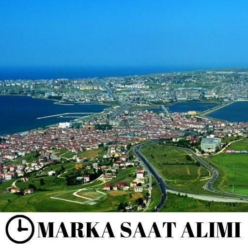 Çatalca Saat Alan Yerler