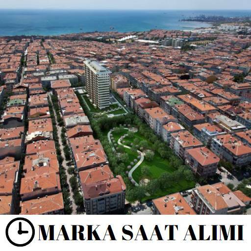 Çekmeköy Saat Alan Yerler