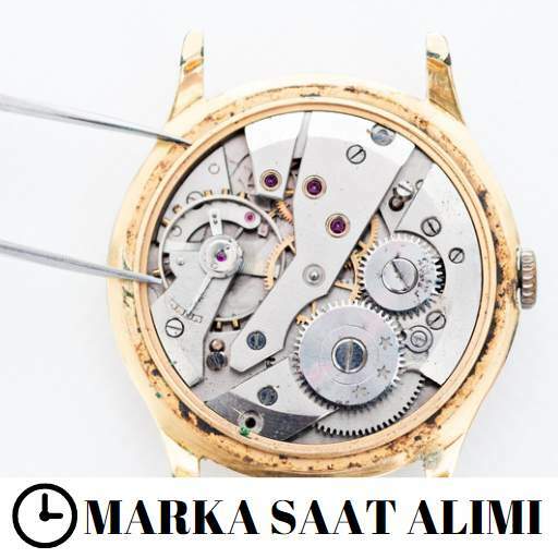 Çekmeköy Saat Ekspertiz