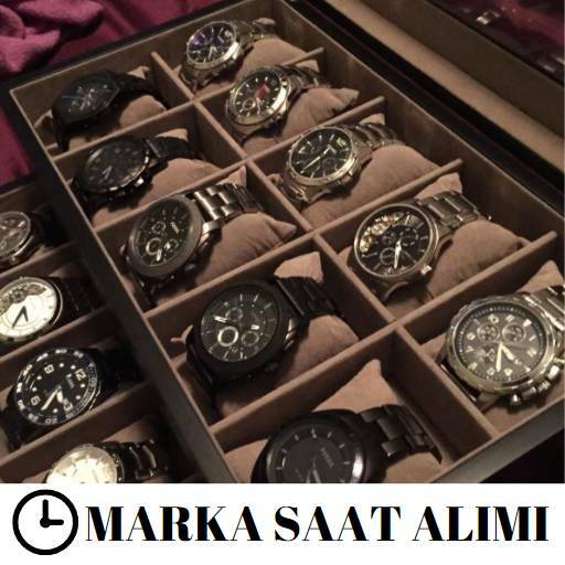 Esenler Saat Alanlar