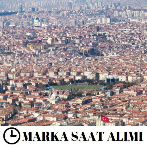 Esenyurt Saat Alan Yerler