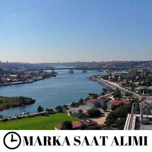 Eyüpsultan Saat Alan Yerler