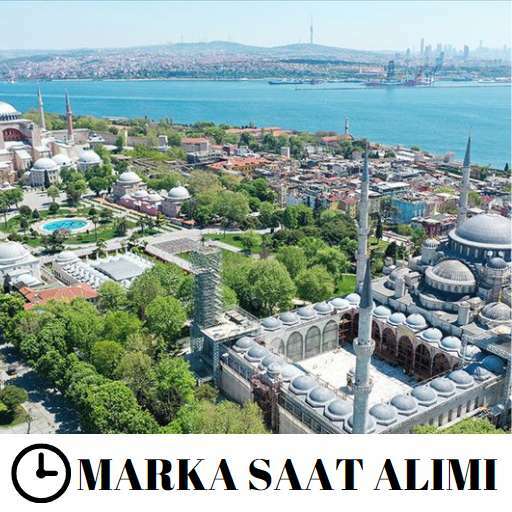 Fatih Saat Alan Yerler