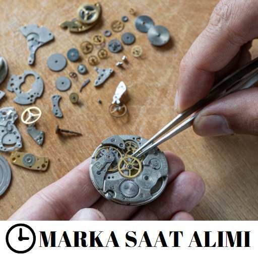 Fatih Saat Ekspertiz