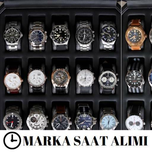 Gaziosmanpaşa Saat Alanlar