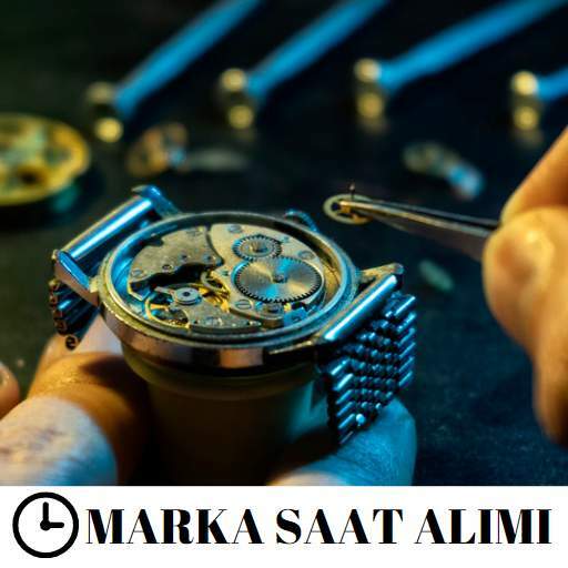 Gaziosmanpaşa Saat Ekspertiz