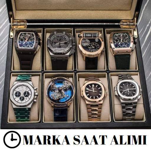 Güngören Saat Alanlar