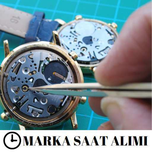 Güngören Saat Ekspertiz