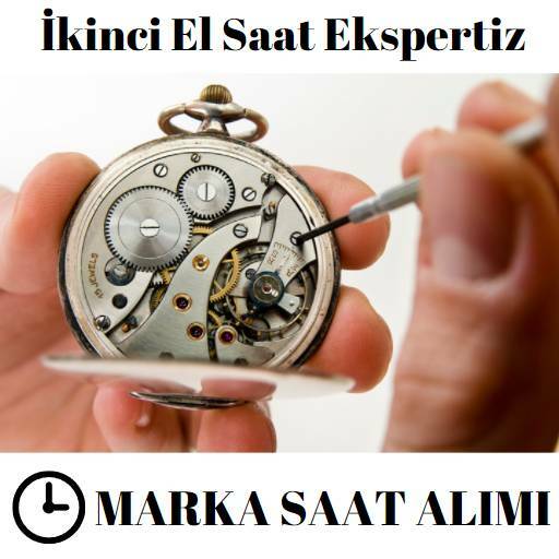 İkinci El Saat Ekspertiz