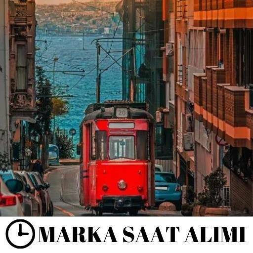 Kadıköy Saat Alanlar