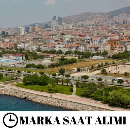 Kartal Saat Alan Yerler