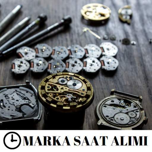 Kartal Saat Ekspertiz