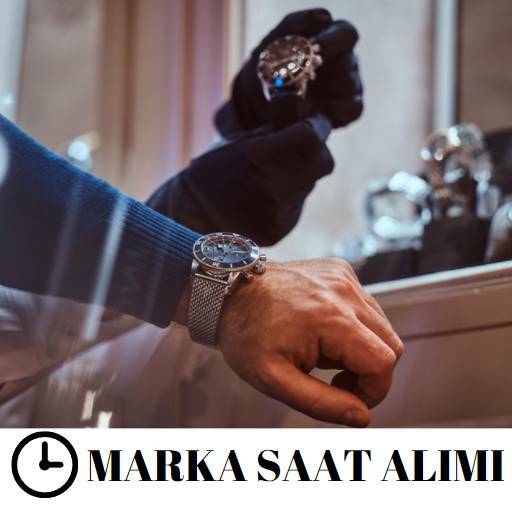 Kol Saati Alan Yerler