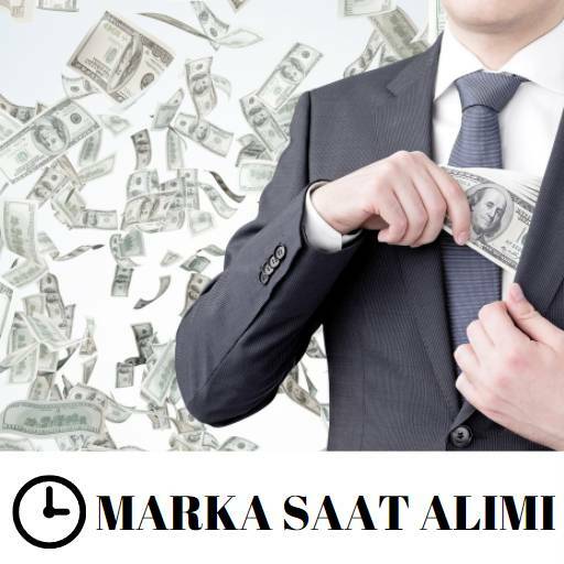 Kol Saati Alım Satım