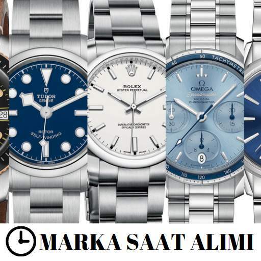 Küçükçekmece Saat Alanlar