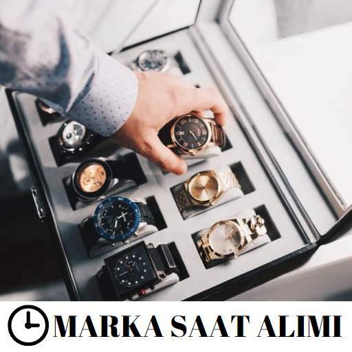 Maltepe Saat Alanlar