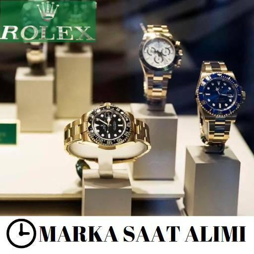 Rolex Saat Alan Yerler Rolex Saat Alan Yerler
