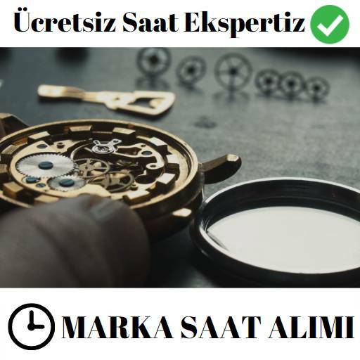 Saat Ekspertiz
