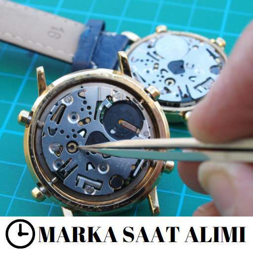 Sarıyer Saat Ekspertiz