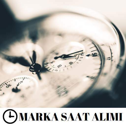 Şile Saat Alanlar