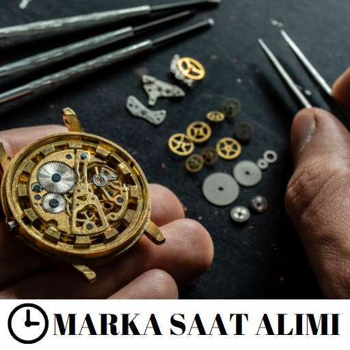 Silivri Saat Ekspertiz