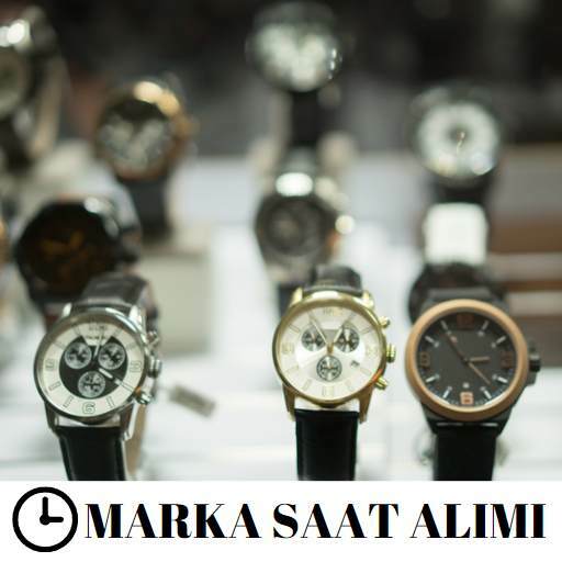 Şişli Saat Alanlar