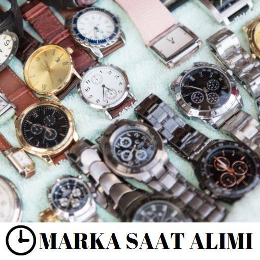 Şişli Saat Alım satım