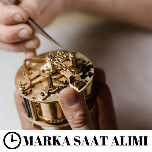 Sultangazi Saat Ekspertiz