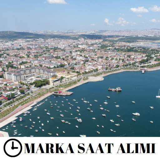 Tuzla Saat Alan Yerler