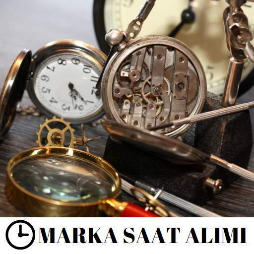 Ümraniye Saat Ekspertiz