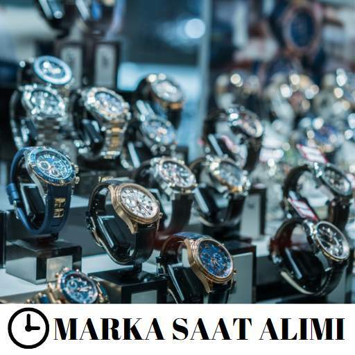 Zeytinburnu Saat Alanlar