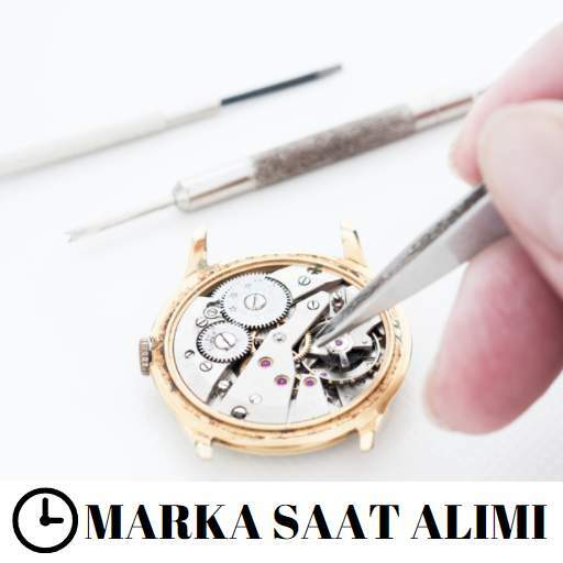 Zeytinburnu Saat Ekspertiz