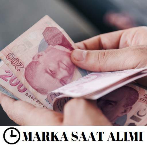 kadıköy saat alım satım